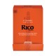 Rico by D'Addario Bb Clarinet Reeds - Box 50